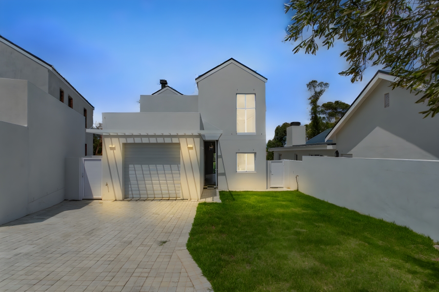 3 Bedroom Property for Sale in Berg En Dal Western Cape